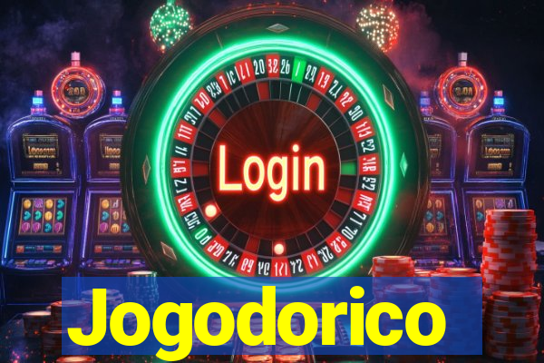 Jogodorico
