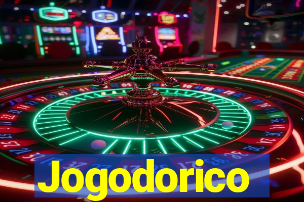 Jogodorico