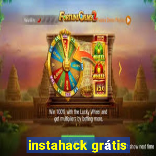 instahack grátis