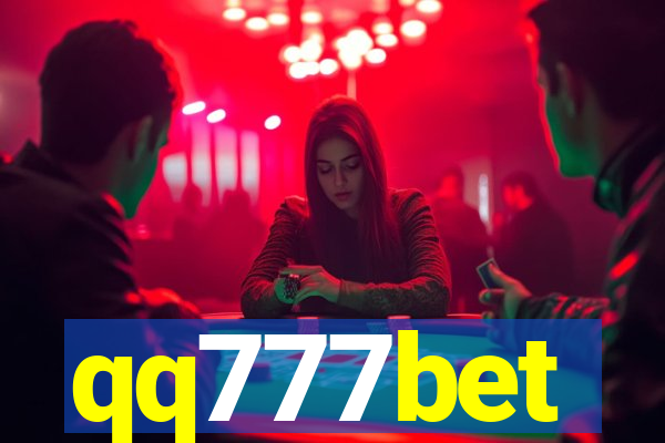 qq777bet