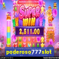 poderoso777slots.com