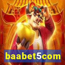 baabet5com