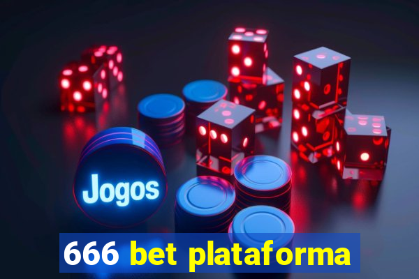 666 bet plataforma