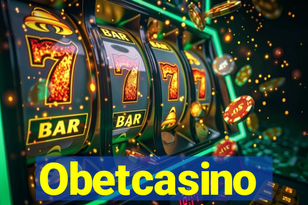Obetcasino