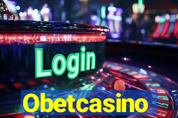 Obetcasino