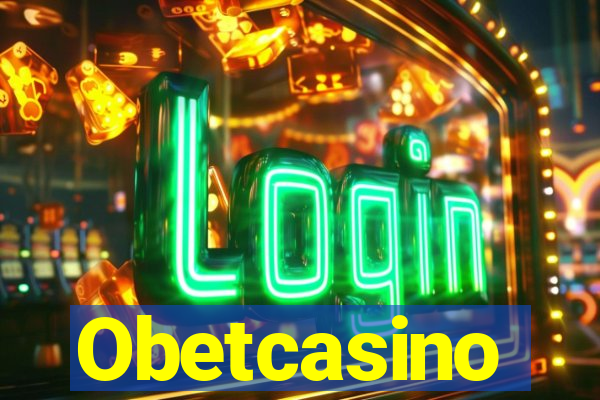 Obetcasino