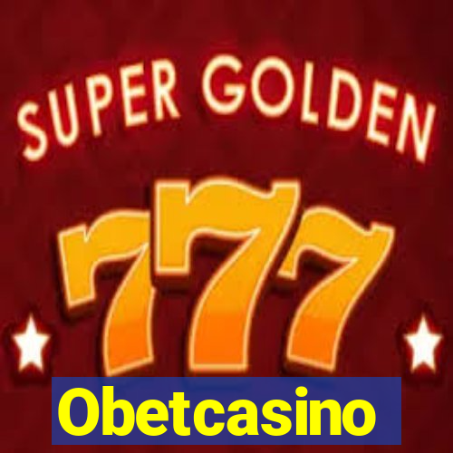 Obetcasino
