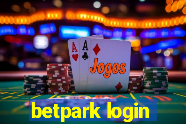 betpark login