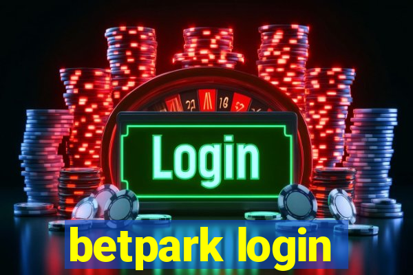 betpark login