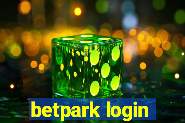 betpark login