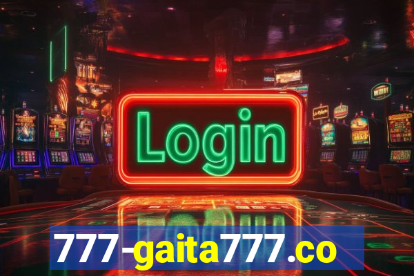 777-gaita777.com