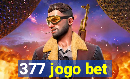 377 jogo bet