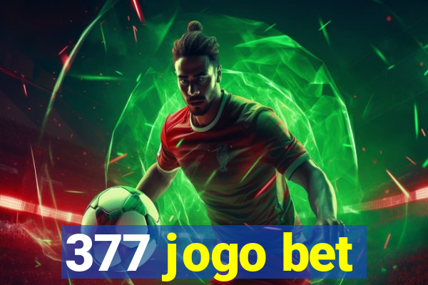 377 jogo bet