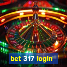 bet 317 login