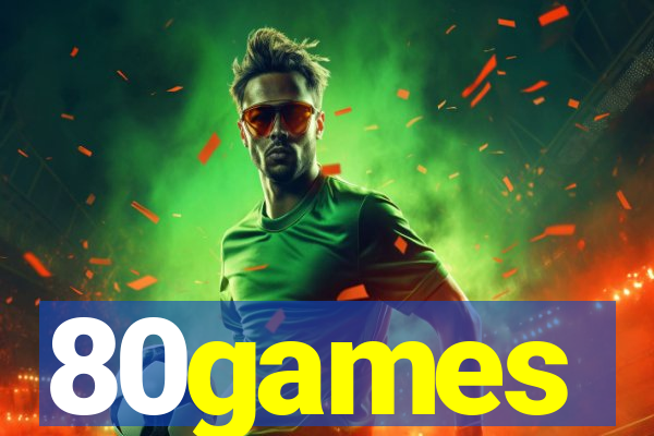 80games