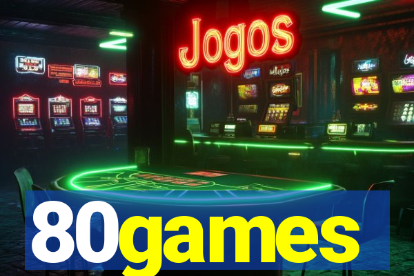 80games