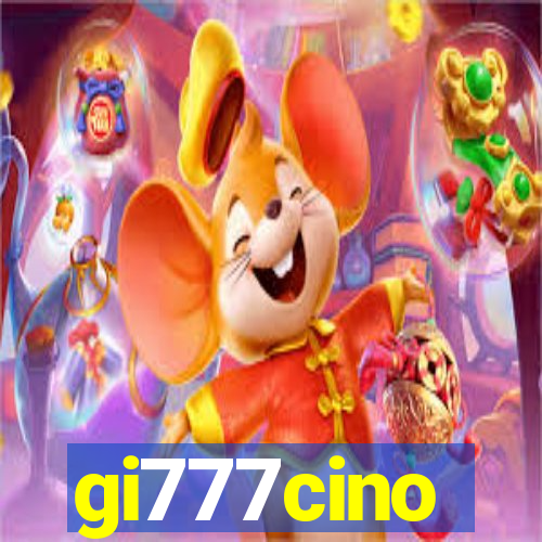 gi777cino