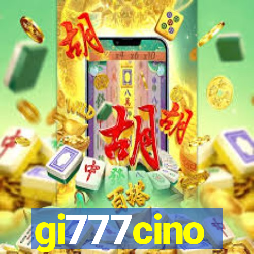 gi777cino