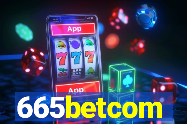 665betcom