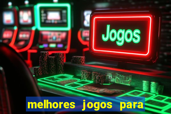 melhores jogos para ganhar dinheiro sem depositar