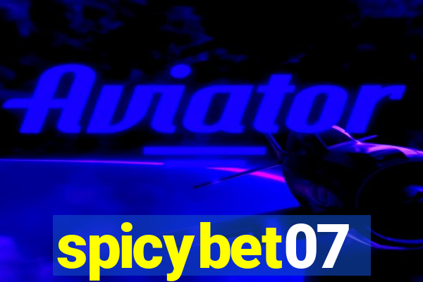 spicybet07