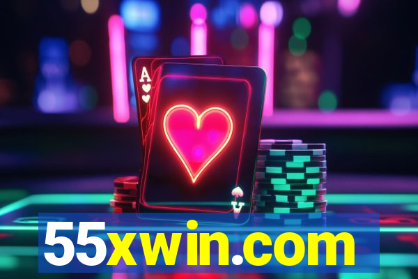 55xwin.com
