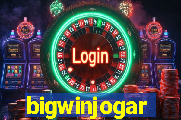 bigwinjogar