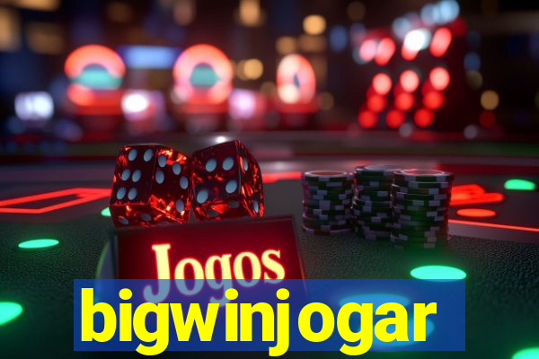 bigwinjogar