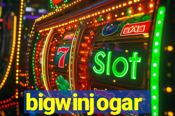 bigwinjogar