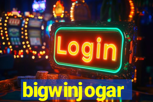 bigwinjogar