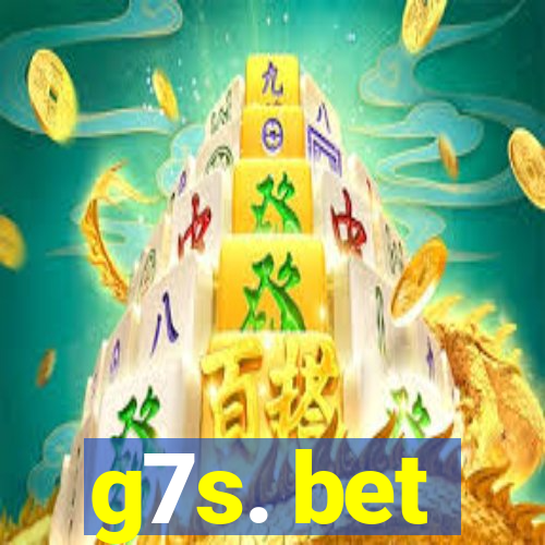 g7s. bet