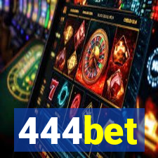 444bet