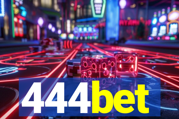 444bet
