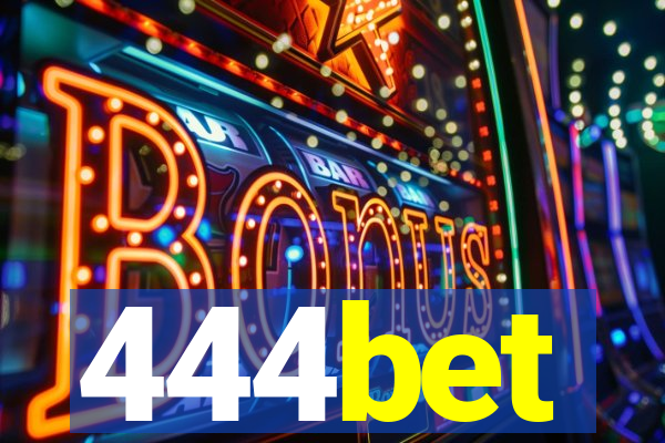 444bet