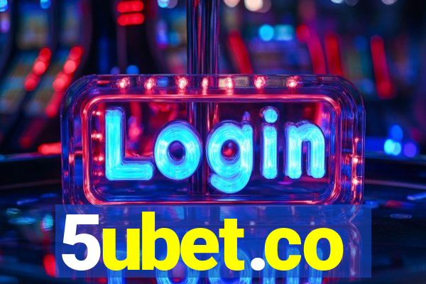 5ubet.co