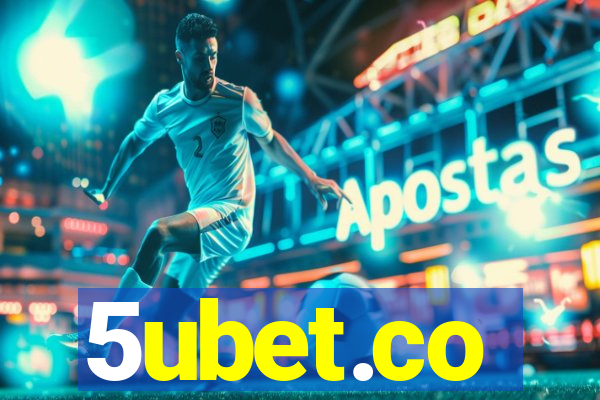5ubet.co