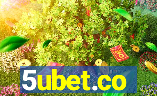 5ubet.co