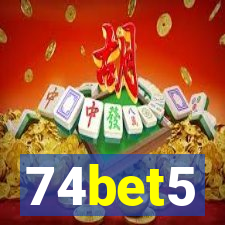 74bet5