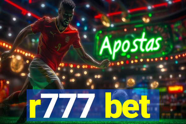 r777 bet