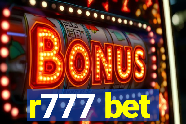 r777 bet