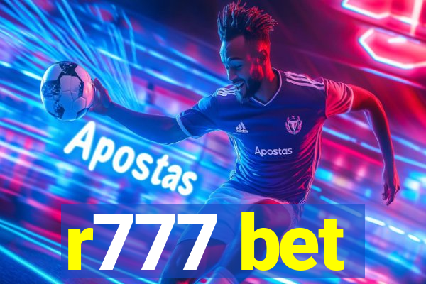 r777 bet