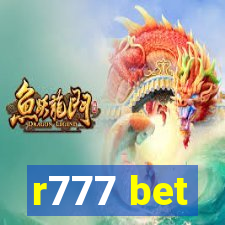 r777 bet