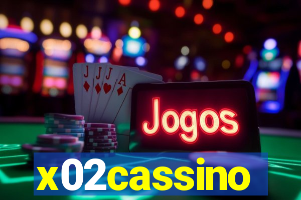 x02cassino