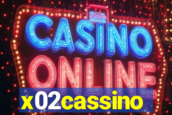 x02cassino