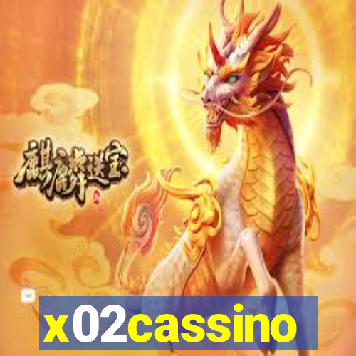 x02cassino
