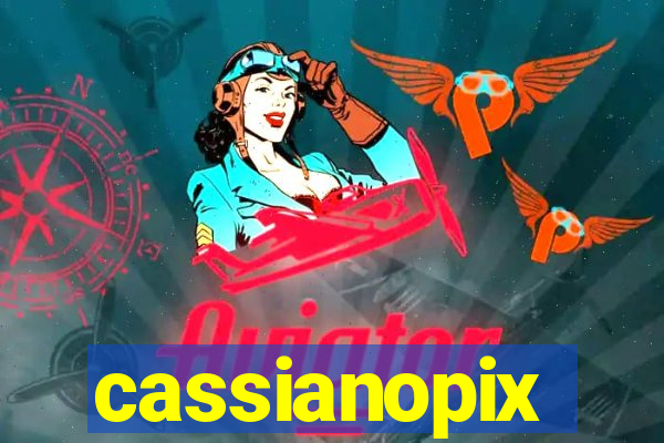 cassianopix