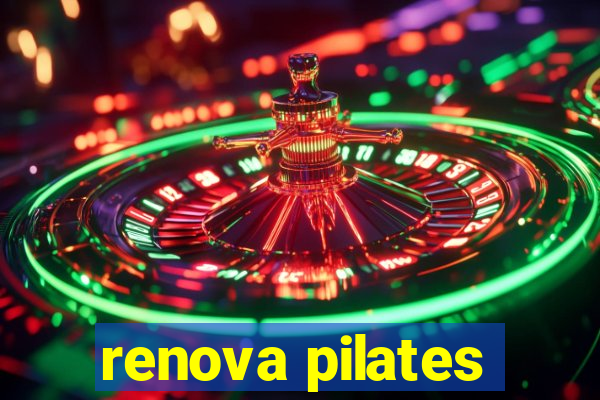 renova pilates