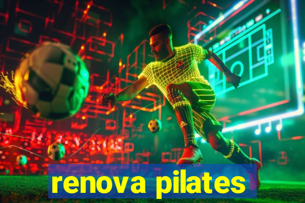 renova pilates