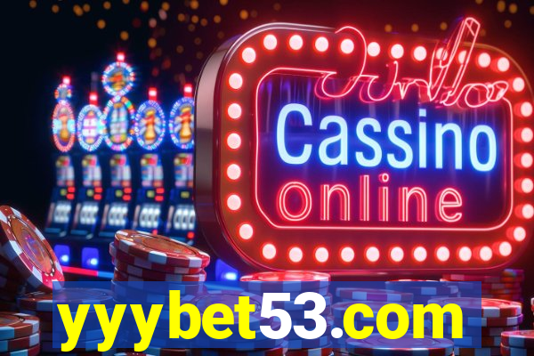 yyybet53.com