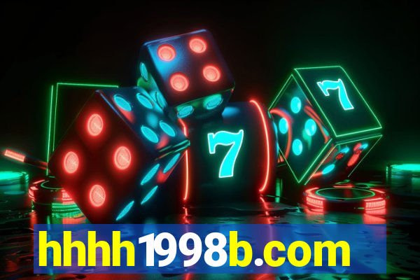 hhhh1998b.com